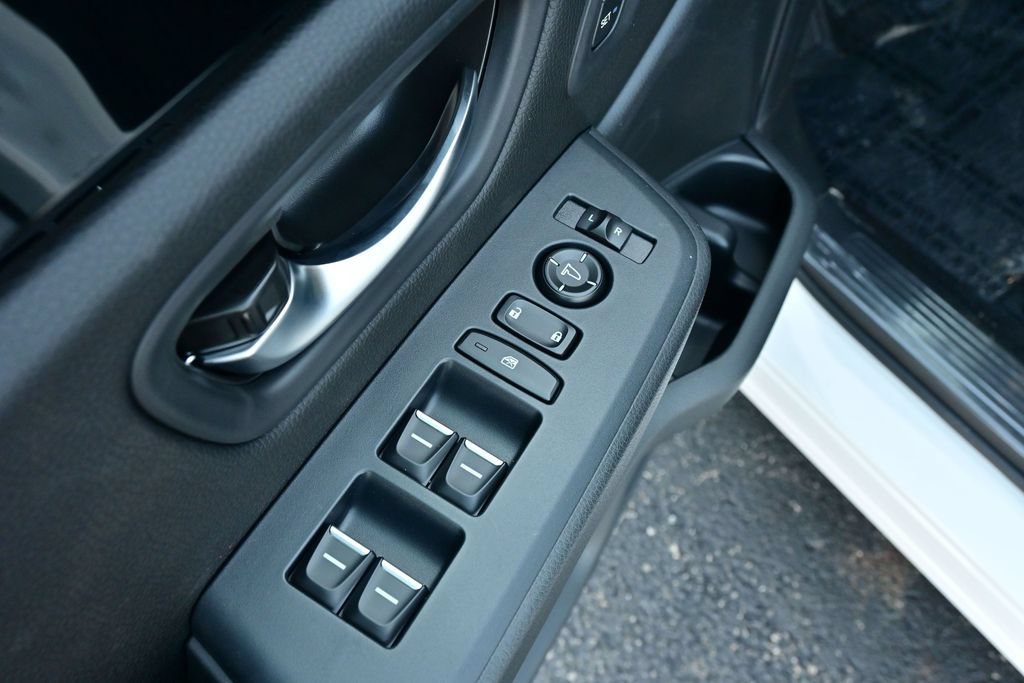 New 2026 Honda Pilot EX-L image 8