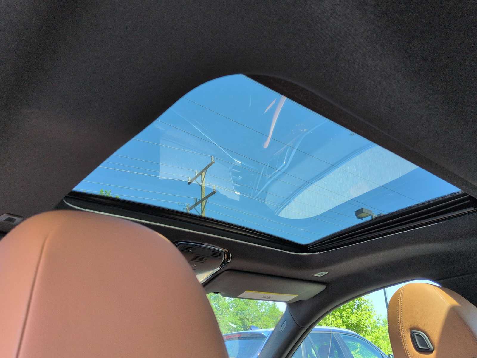 Certified 2023 BMW i4 eDrive35 RWD image 23