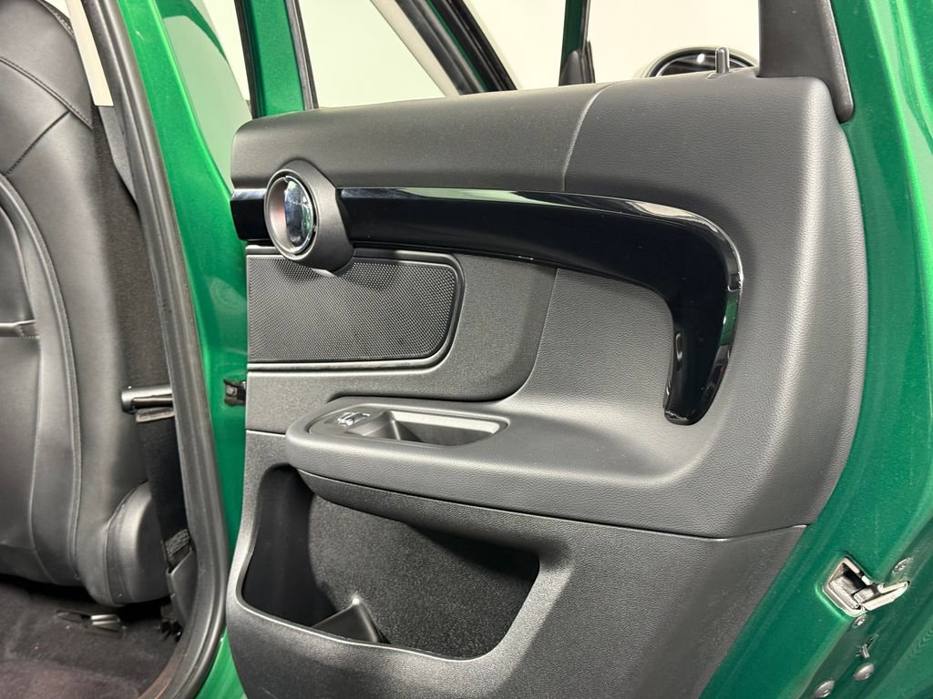 Certified 2022 MINI Cooper Countryman S image 26