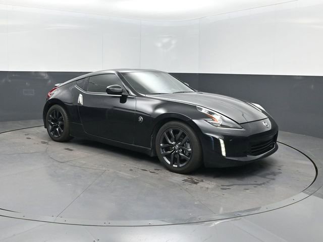 Used 2020 Nissan 370Z Touring w/ Aerodynamics Package image 26