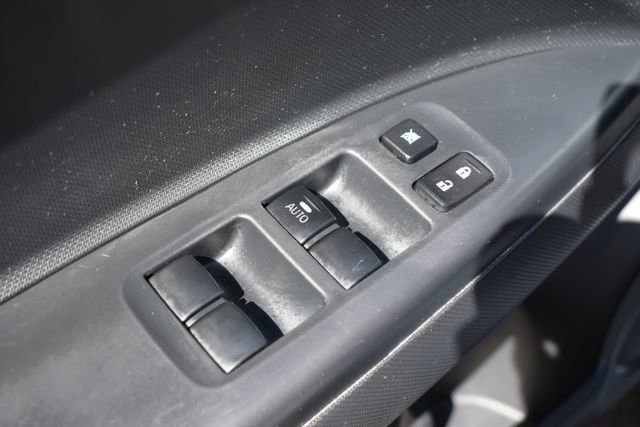 Used 2024 Mitsubishi Mirage G4 LE FWD image 18
