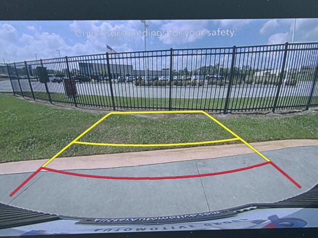 Used 2024 Kia EV9 Light Long Range image 32