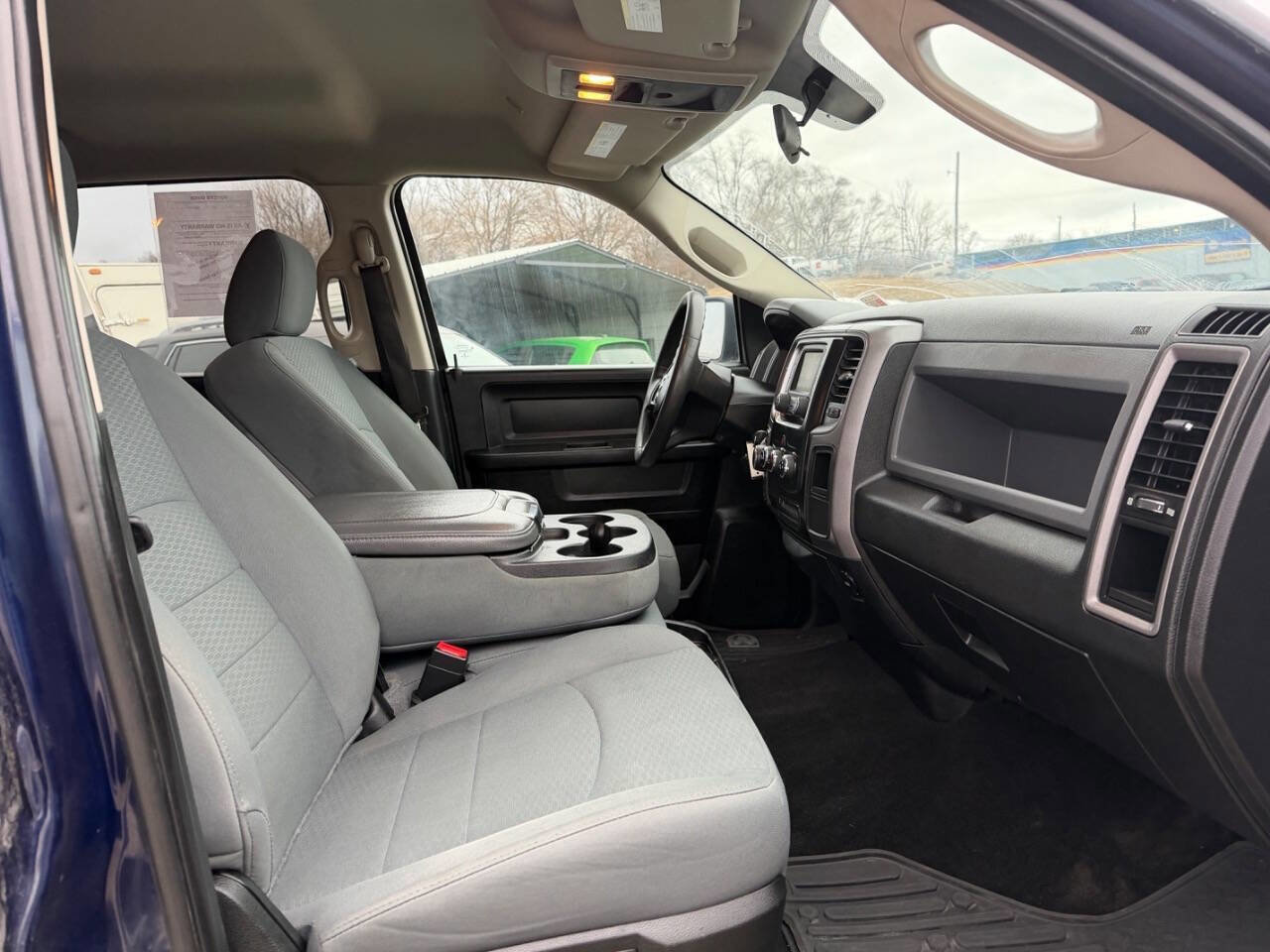 Used 2018 RAM 1500 Express w/ Express Value Package image 15