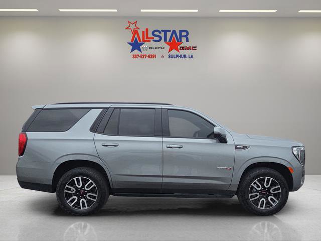 Used 2023 GMC Yukon AT4 image 8