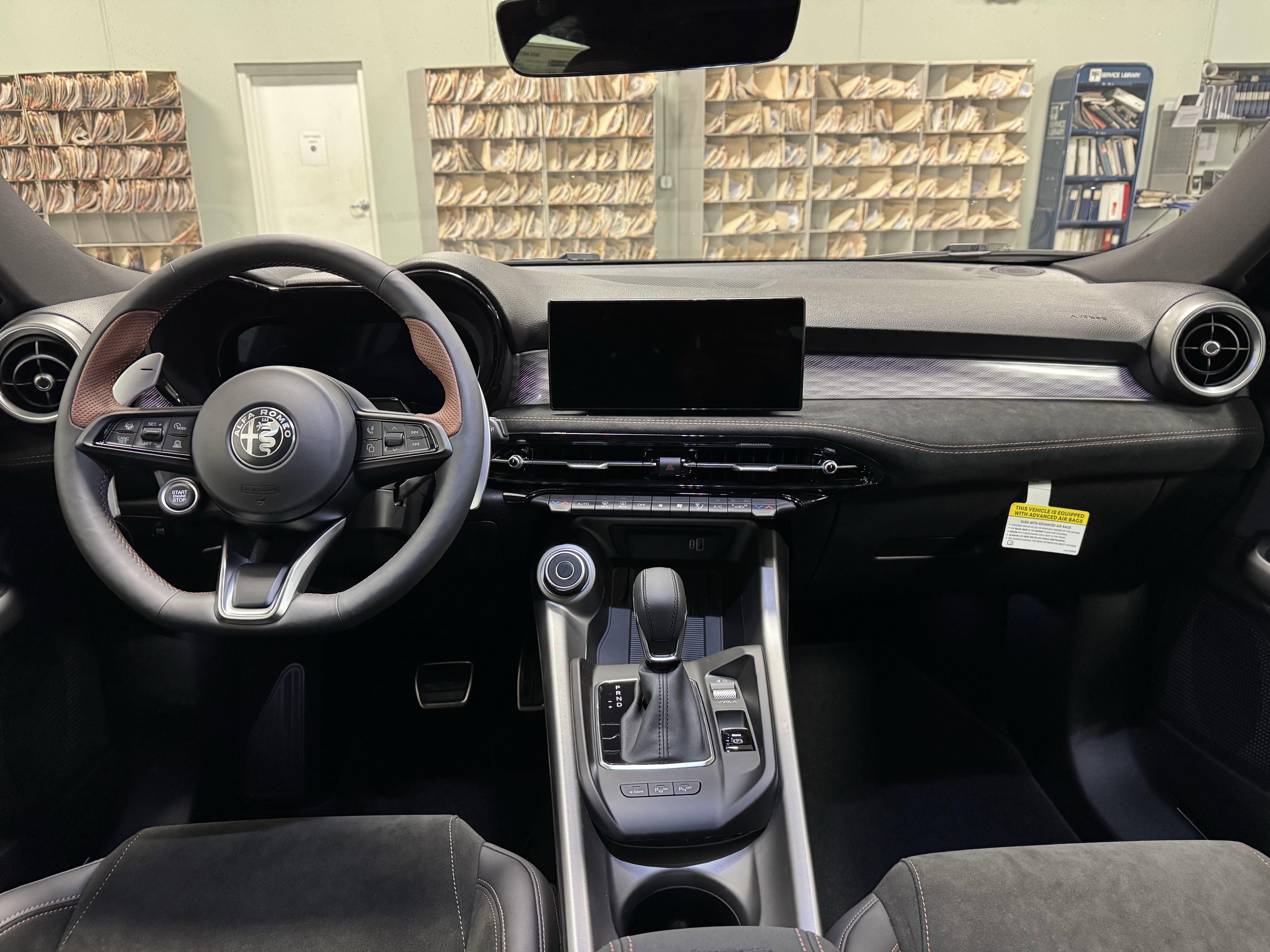 New 2025 Alfa Romeo Tonale image 15