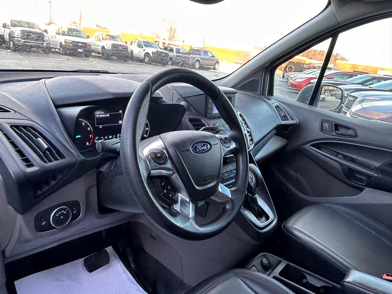 Used 2021 Ford Transit Connect XL image 15