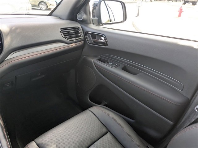 New 2026 Dodge Durango GT image 17