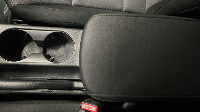 Used 2023 Kia Soul LX FWD image 21