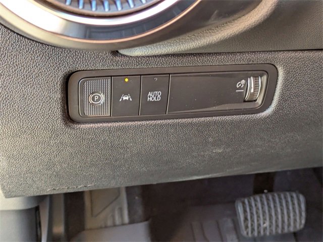 New 2026 Chevrolet Equinox EV LT image 13