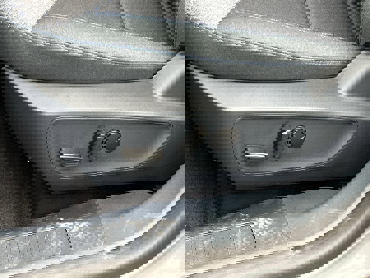 New 2025 Ford Maverick XLT w/ XLT Luxury Package image 9