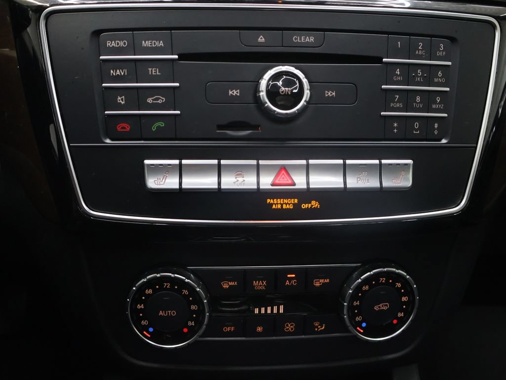 Used 2017 Mercedes-Benz GLE 350 4MATIC w/ Premium 2 Package image 26