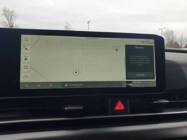 New 2026 Kia Carnival LXS image 23