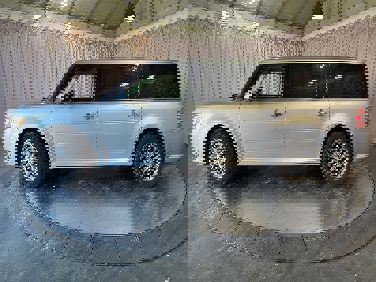 Used 2014 Ford Flex Limited image 6