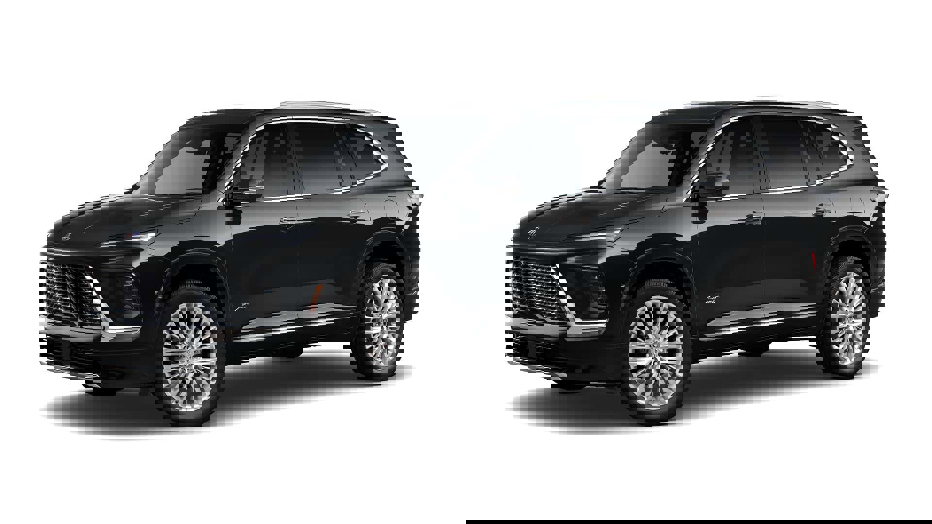 New 2026 Buick Enclave Avenir w/ Super Cruise Package image 33