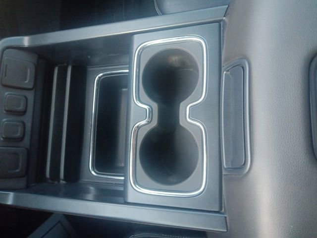 Used 2018 Chevrolet Silverado 1500 LTZ w/ Sport Package image 22