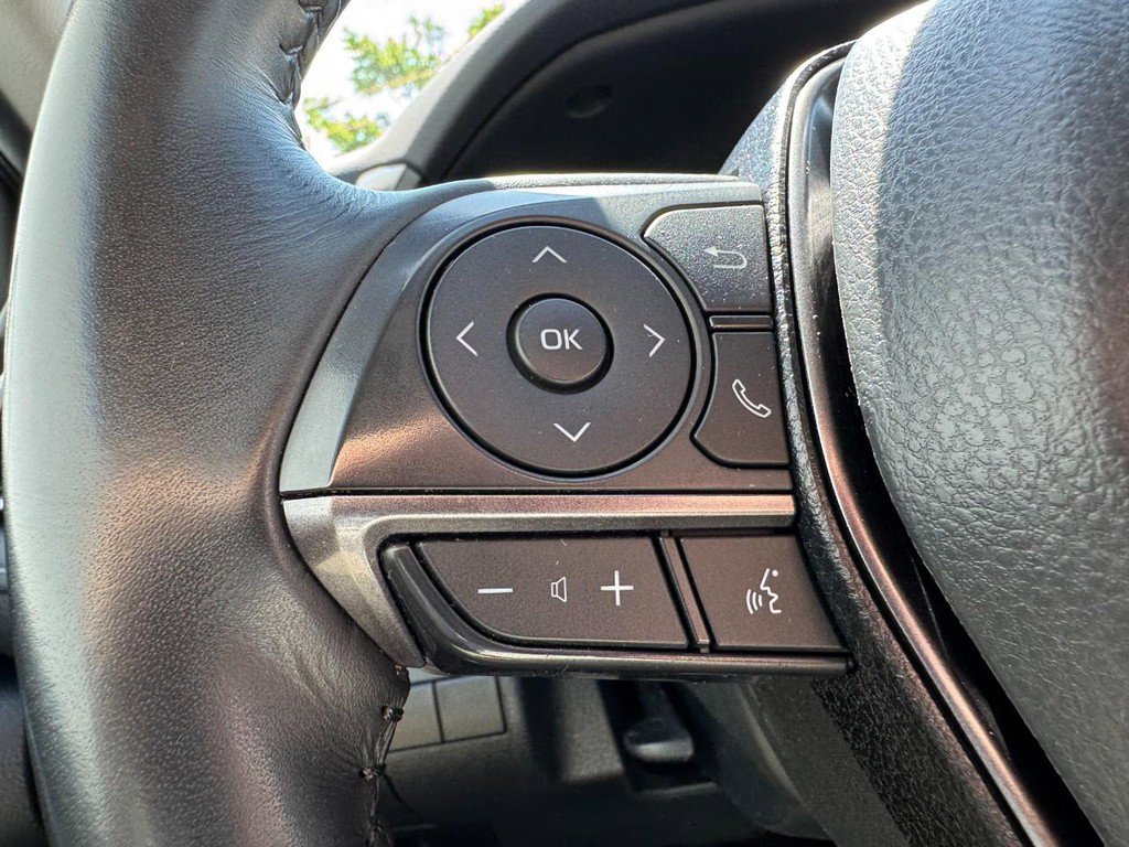 Certified 2023 Toyota Camry SE image 16