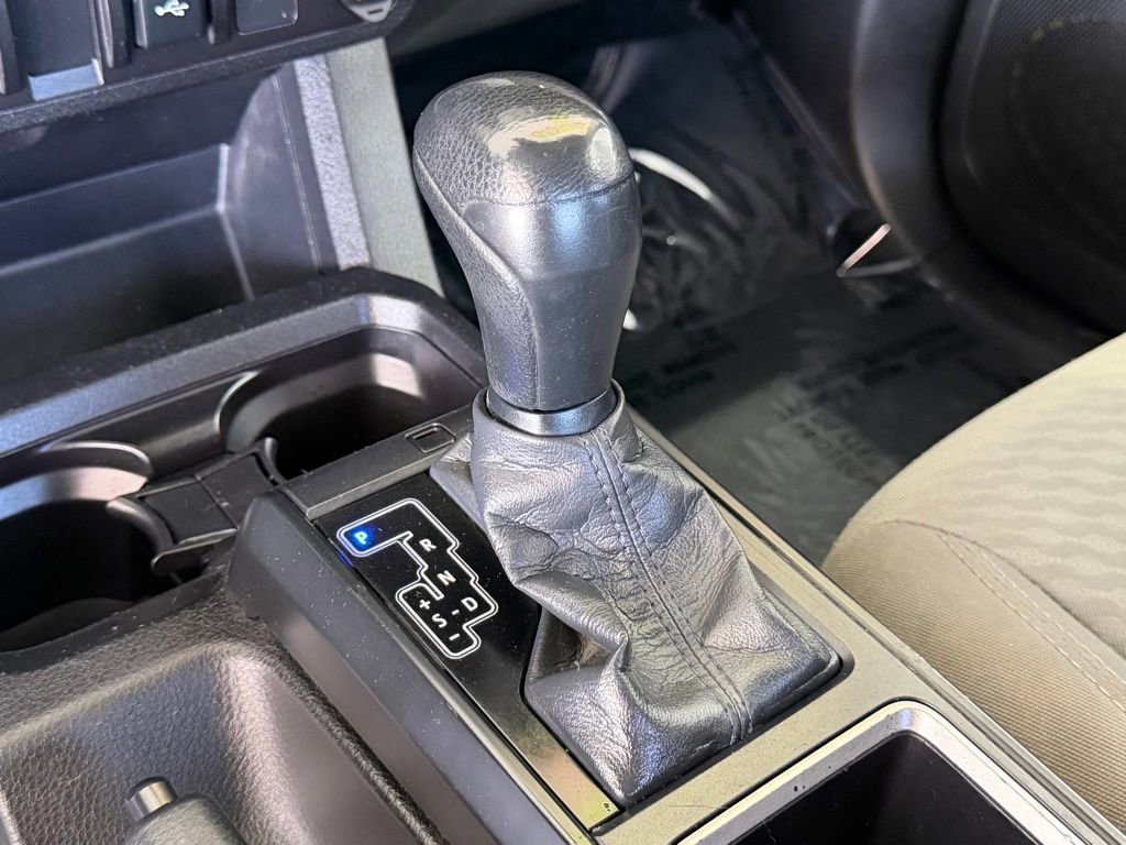 Certified 2021 Toyota Tacoma SR image 25