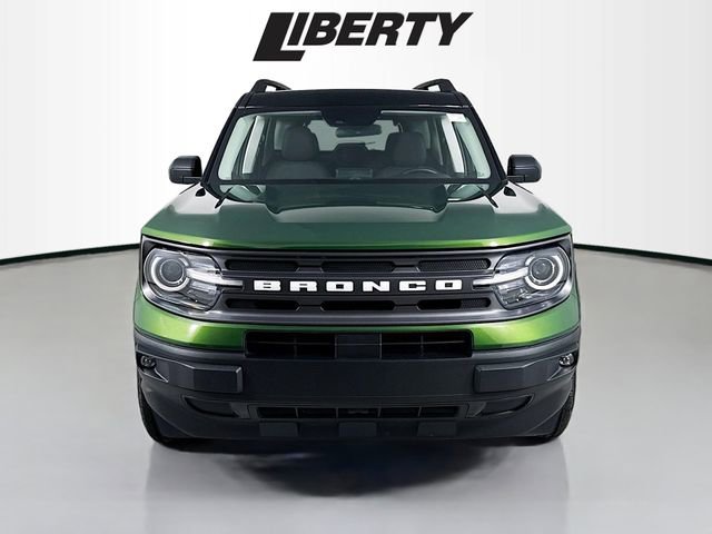 Used 2023 Ford Bronco Sport Big Bend w/ Convenience Package image 2