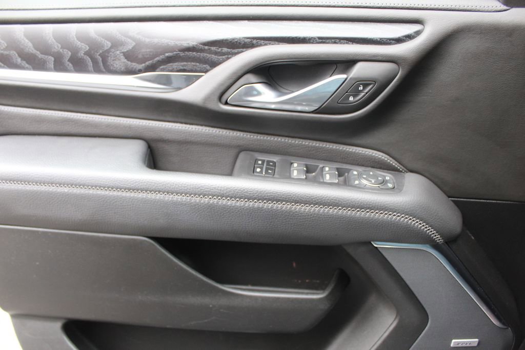 Used 2024 GMC Yukon Denali image 21