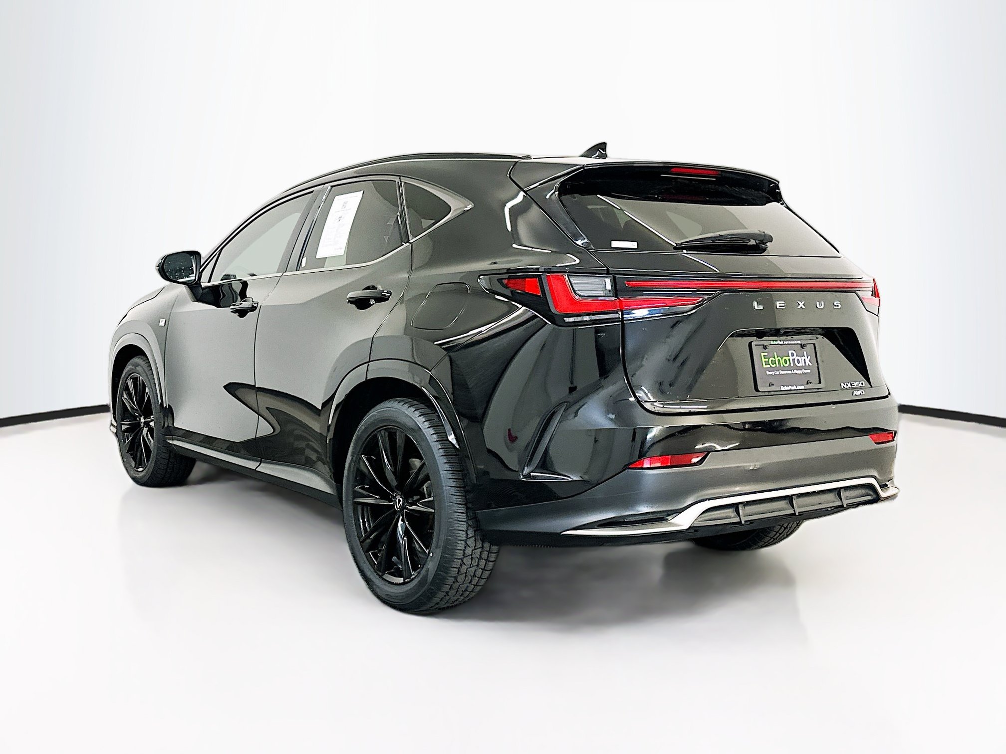 Used 2024 Lexus NX 350 F Sport AWD/4WD image 5