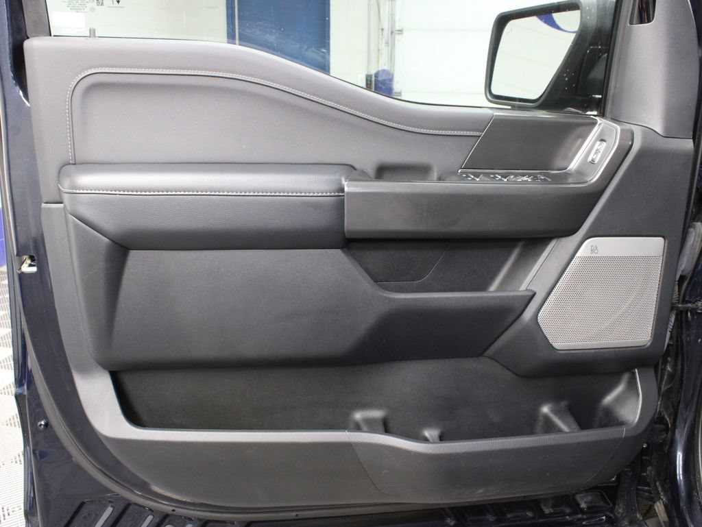 Used 2024 Ford F150 XLT w/ Equipment Group 303A High AWD/4WD image 68