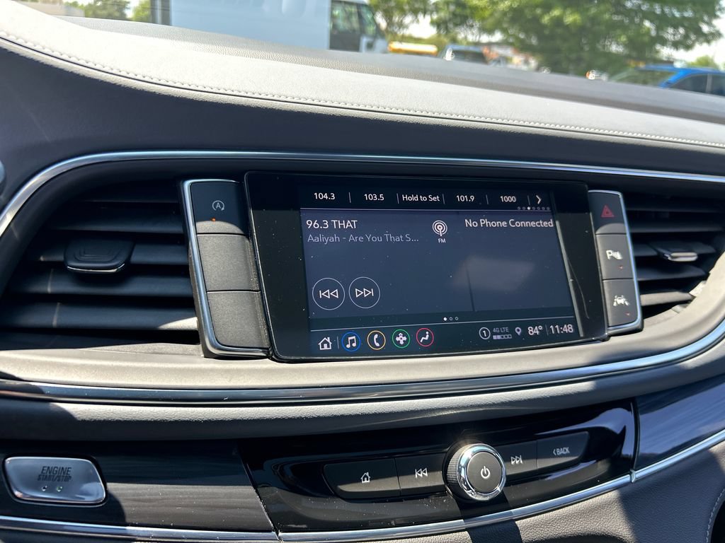 Certified 2023 Buick Enclave Essence w/ Experience Buick Package FWD image 24