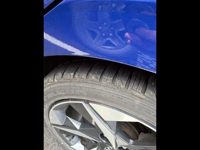 Used 2023 Hyundai Elantra SEL w/ Convenience Package FWD image 6