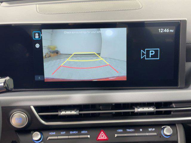 New 2026 Hyundai Sonata SE FWD image 23