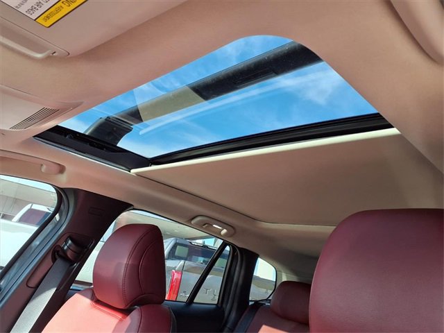 Used 2025 MAZDA CX-50 2.5 Hybrid w/ Weather Package image 12