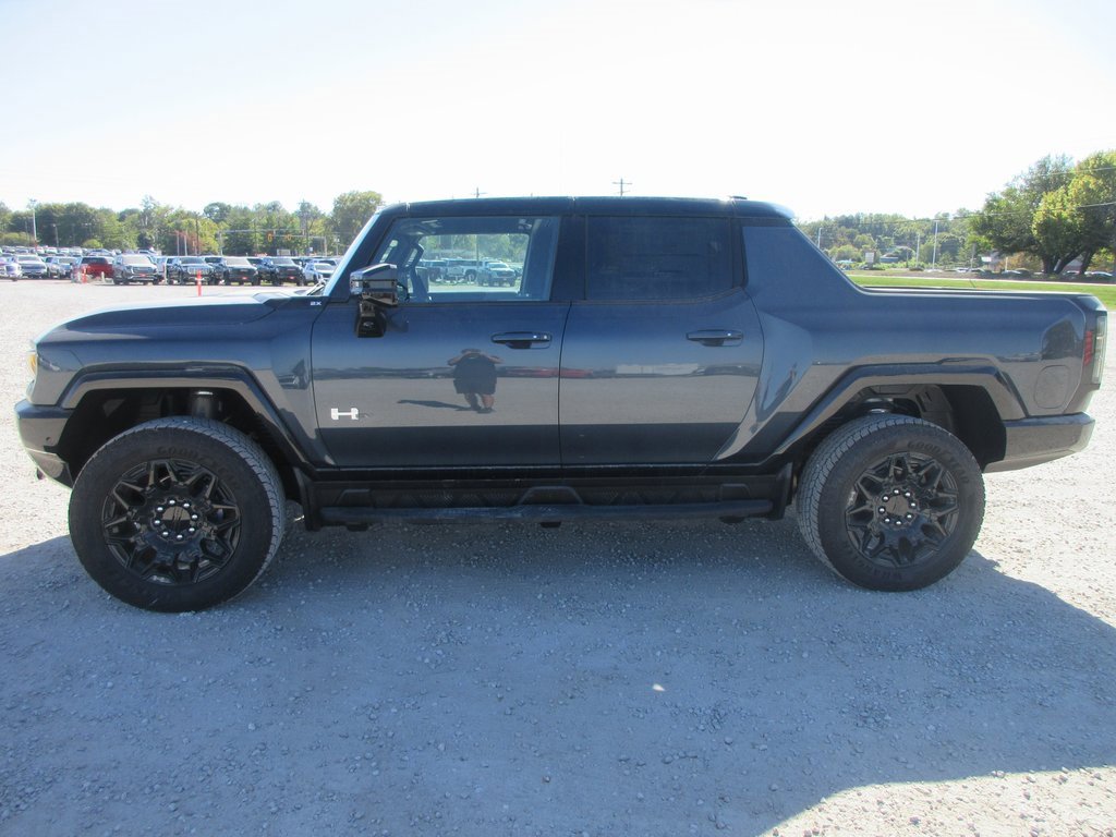 New 2026 GMC Hummer EV 4x4 Crew Cab image 10