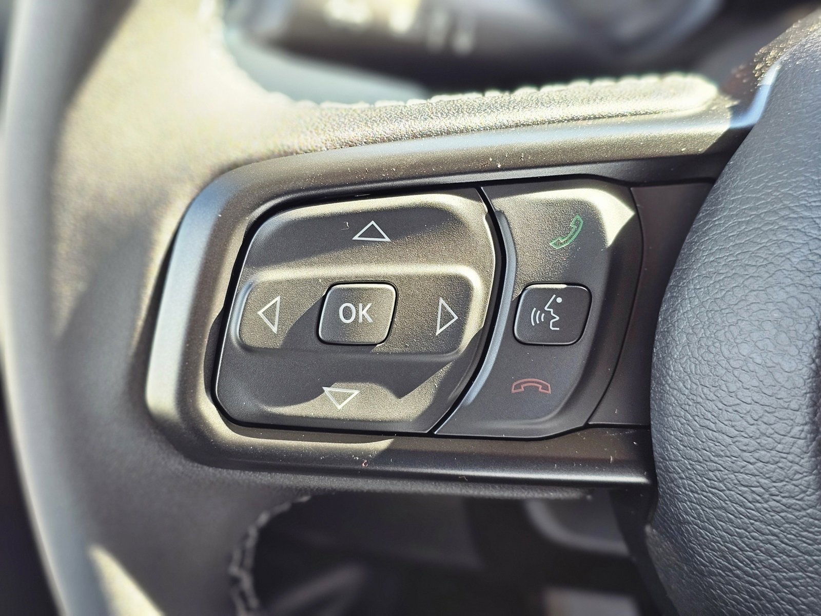 New 2026 Jeep Gladiator Willys image 18