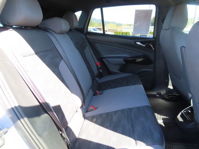 Used 2022 Volkswagen ID.4 Pro RWD image 35