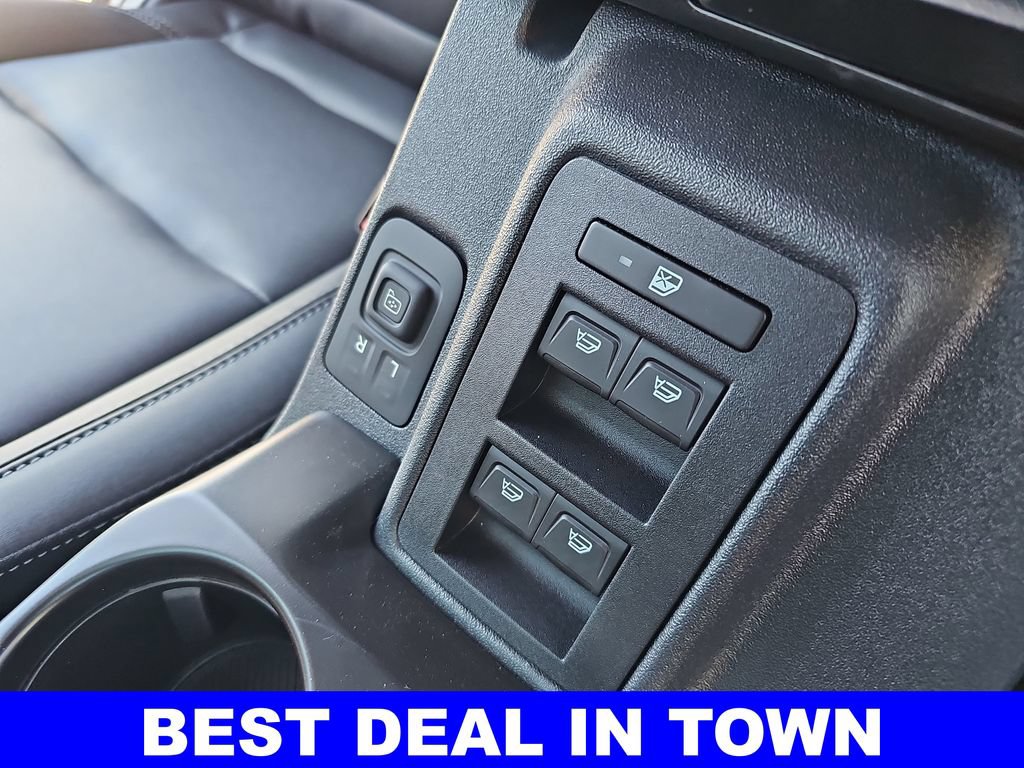New 2026 Ford Bronco Big Bend AWD/4WD image 28