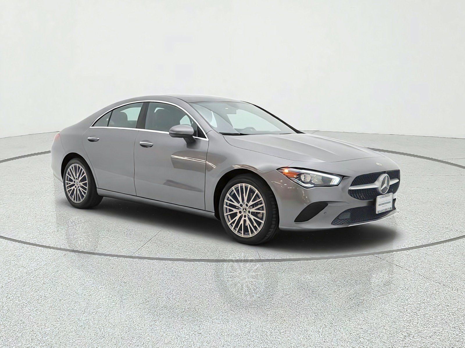 Certified 2023 Mercedes-Benz CLA 250 image 3