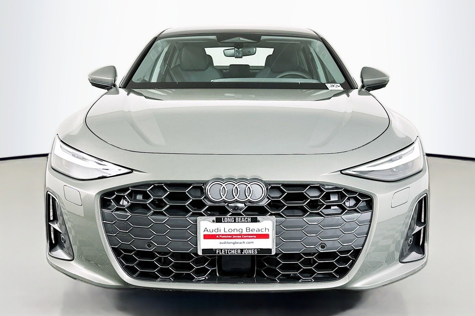 New 2026 Audi A6 Premium AWD/4WD image 2