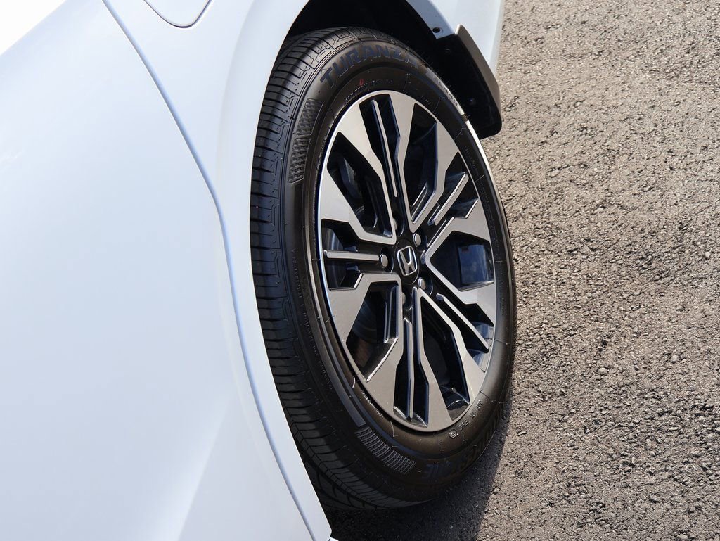 New 2026 Honda Odyssey Elite image 25