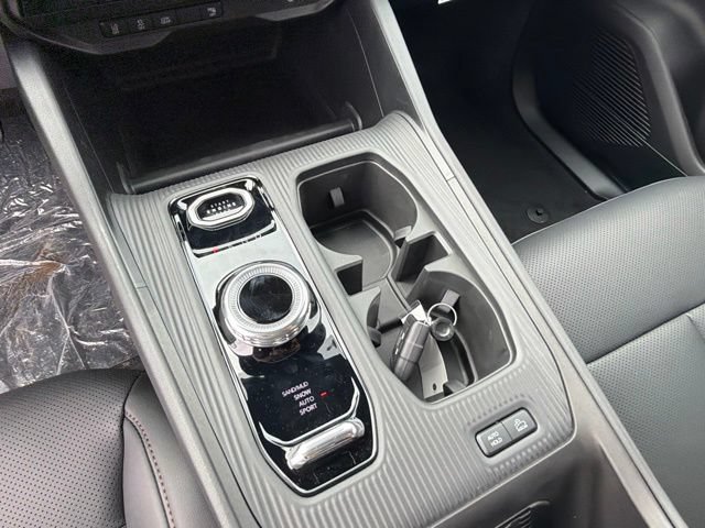 New 2026 Jeep Cherokee Limited AWD/4WD image 28