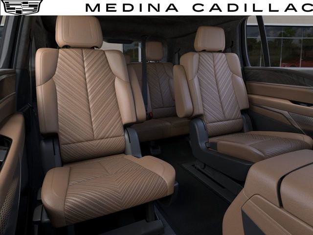 New 2025 Cadillac Escalade IQ Luxury 2 image 18
