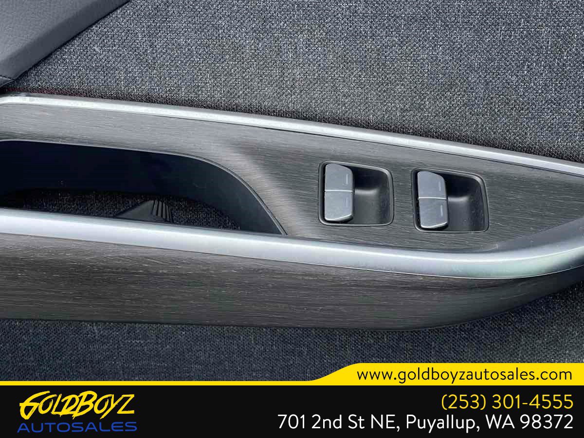 Used 2023 Lucid Air Touring image 23