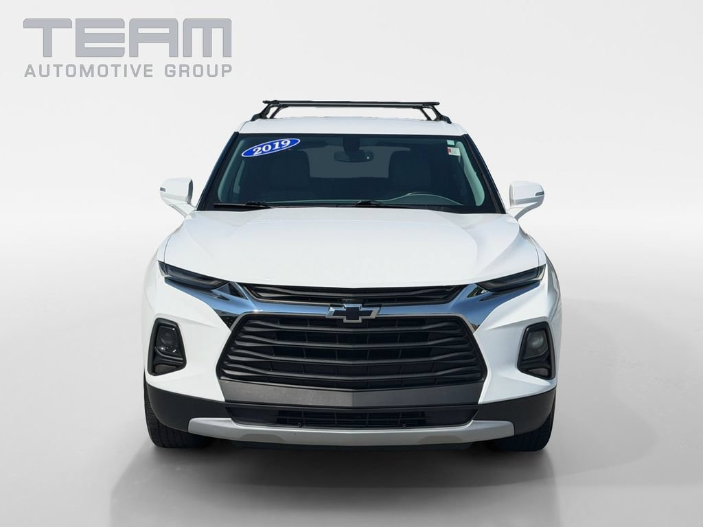 Used 2019 Chevrolet Blazer LT AWD/4WD image 2