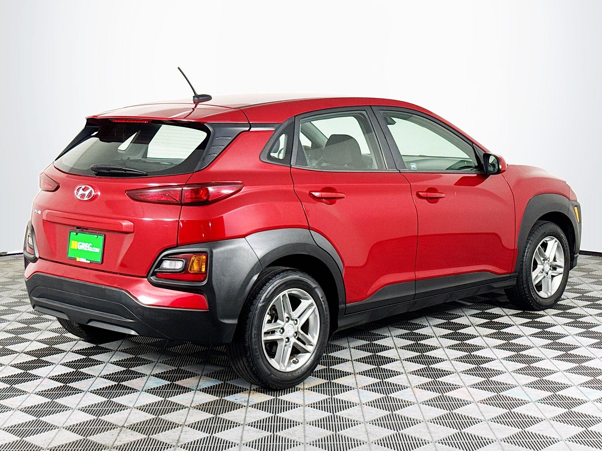Used 2020 Hyundai Kona SE image 10