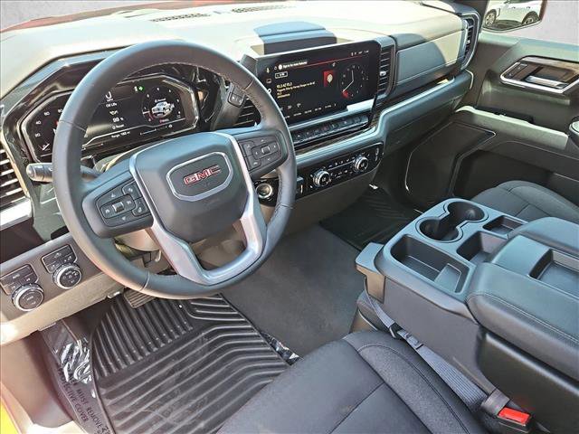 Used 2025 GMC Sierra 1500 Elevation AWD/4WD image 13