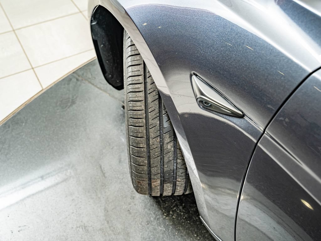 Used 2024 Tesla Model 3 Long Range RWD image 41