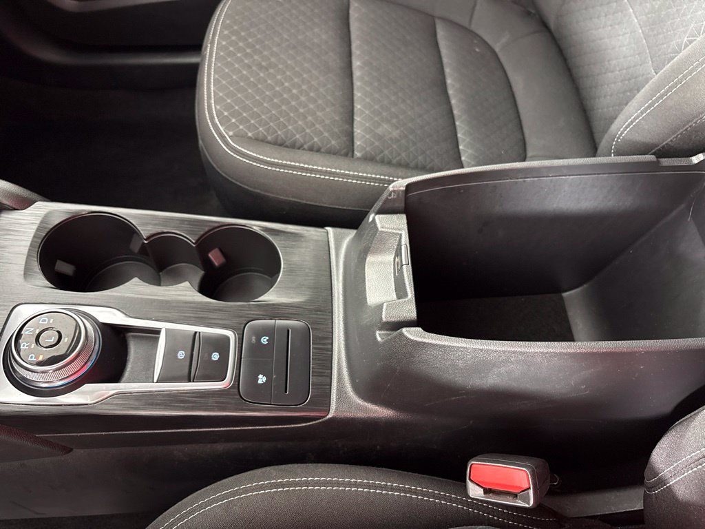 Used 2024 Ford Escape Active FWD image 40