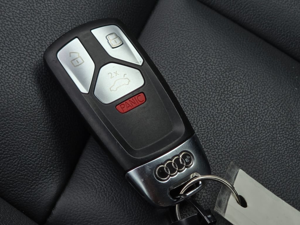 Certified 2023 Audi A4 2.0T Premium AWD/4WD image 40