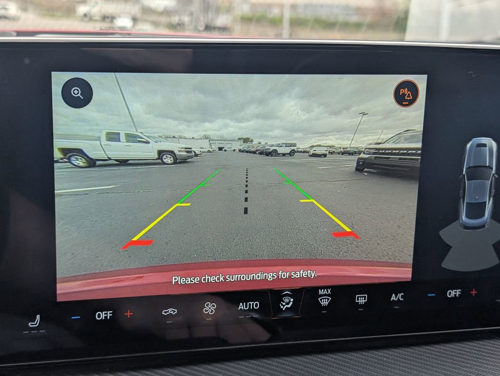 Used 2024 Ford Mustang EcoBoost image 20