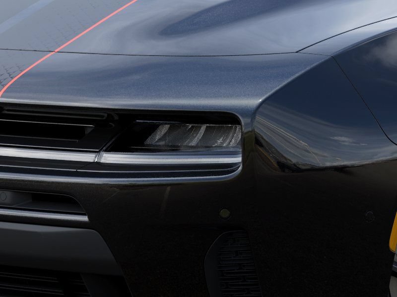 New 2026 Dodge Charger R/T AWD/4WD image 11