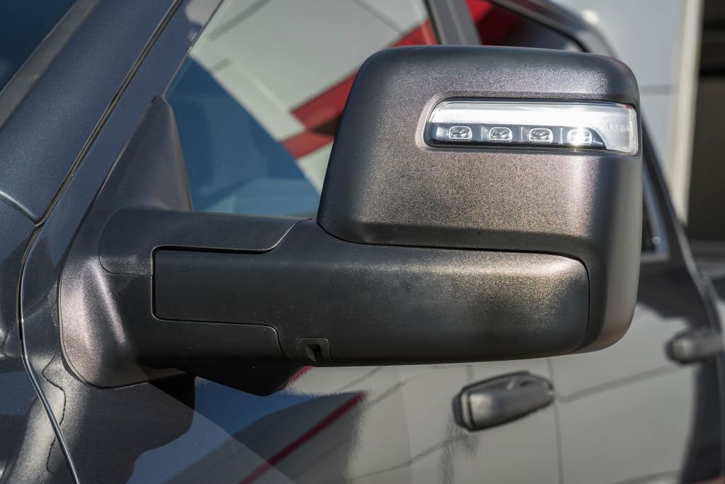 New 2026 RAM 2500 Big Horn image 17