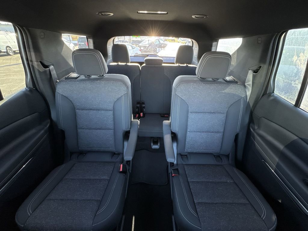 New 2026 Chevrolet Traverse LT image 22