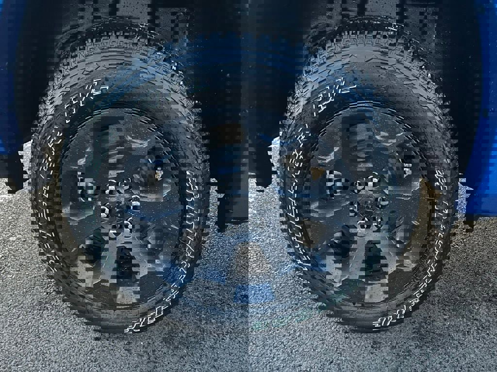 New 2026 RAM 1500 Big Horn image 19